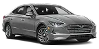 Car illustration